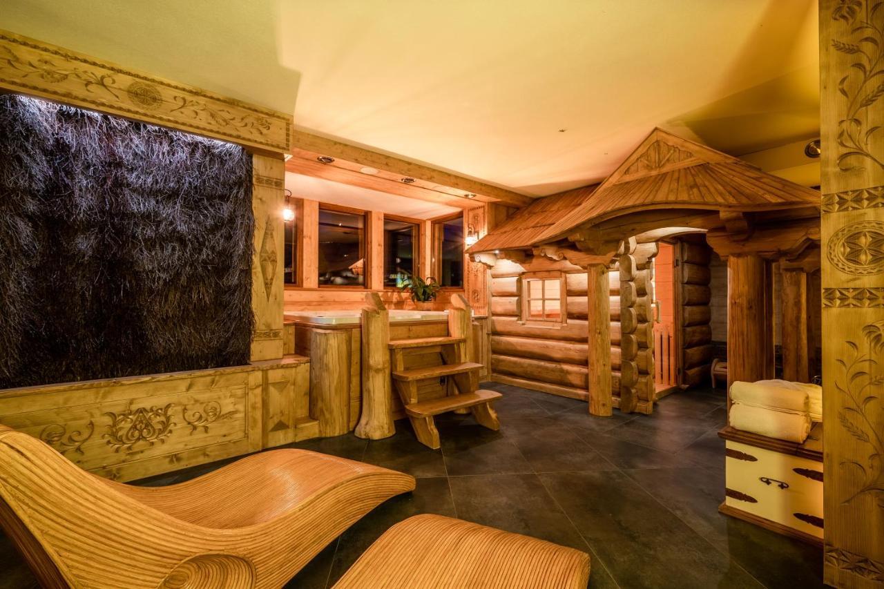Bed & Breakfast Borowianka *