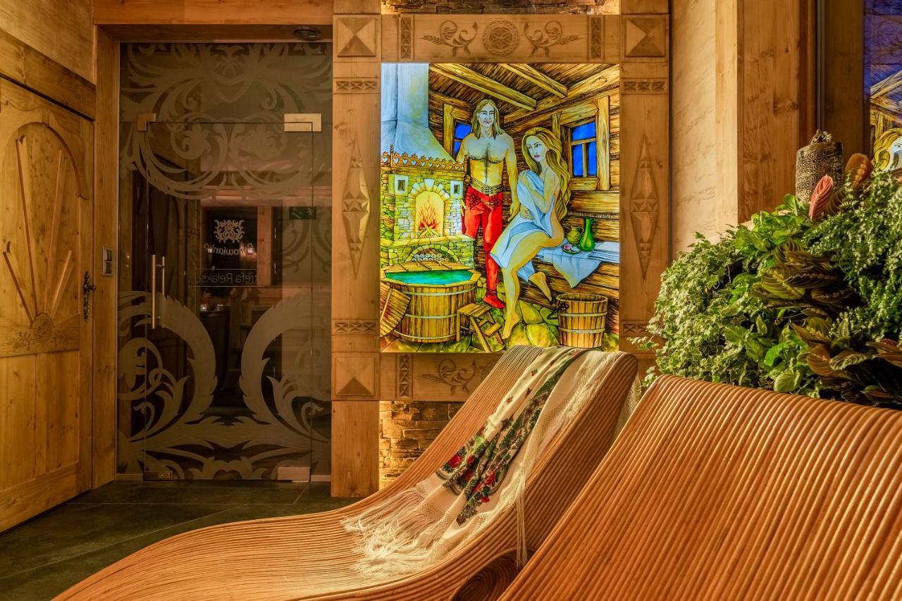 Bed & Breakfast Borowianka Zakopane