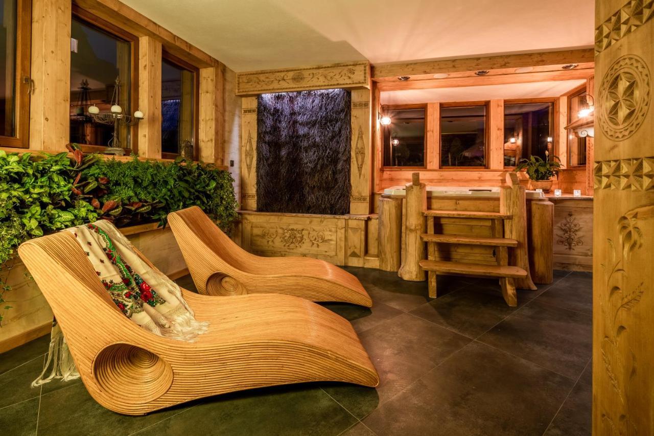 Bed & Breakfast Borowianka Zakopane