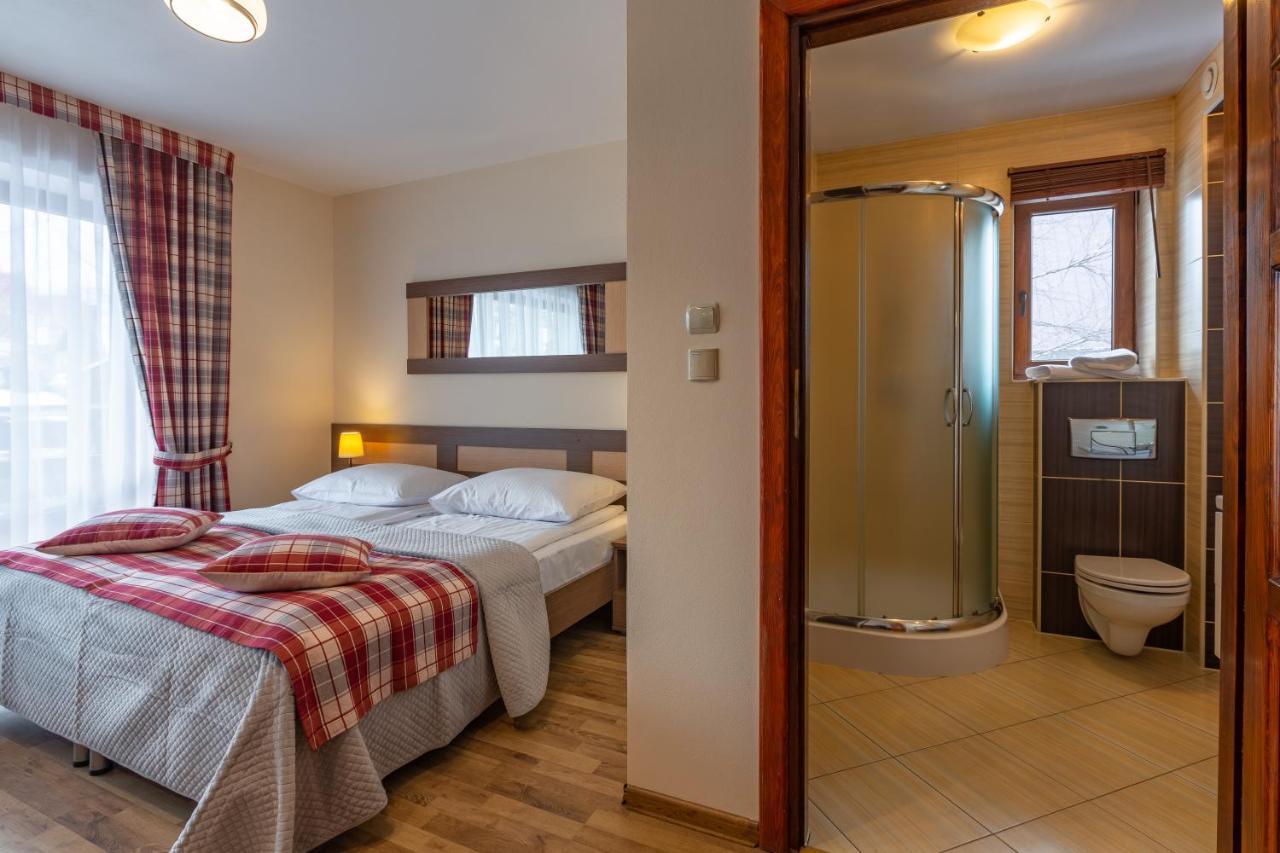Borowianka Bed & Breakfast