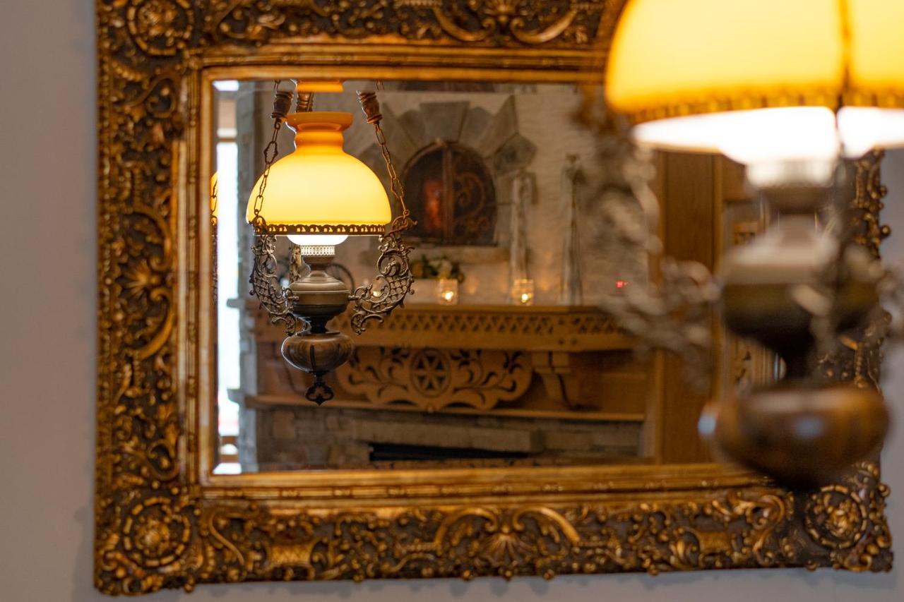 Bed & Breakfast Borowianka *