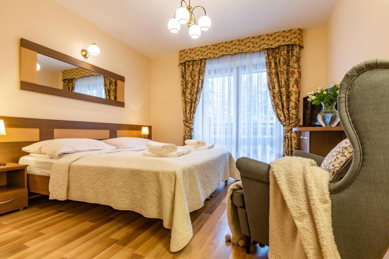Borowianka Bed & Breakfast